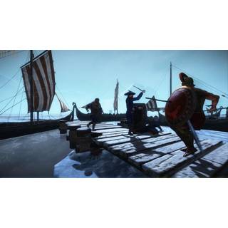 Chivalry: Deadliest Warrior DLC EU PC Steam CD Key