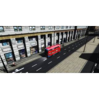 Cities in Motion 2 - Trekking Trolleys DLC Steam CD Key