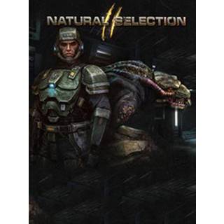 Natural Selection 2 Steam Key GLOBAL