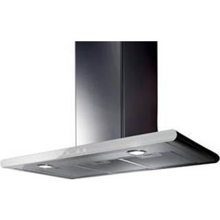 EICO 4231 Galaxy P 80 X/W Væghængt emhætte