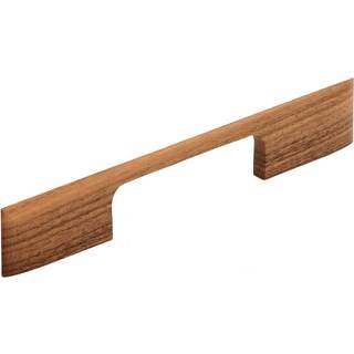 Beslag Design Aero greb, 160 mm, valnød