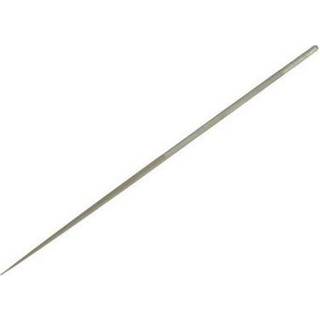 Nålefil rund fin 160 mm