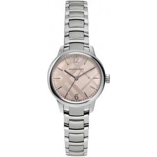 BURBERRY "The Classic" Pink Dameur BU10111