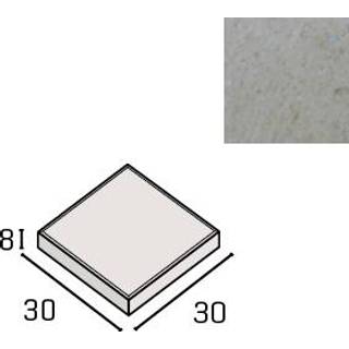 IBF Fliser 30x30x8 cm Siena - Modul 30