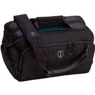 Tenba Cinelux Shoulder Bag 16 black
