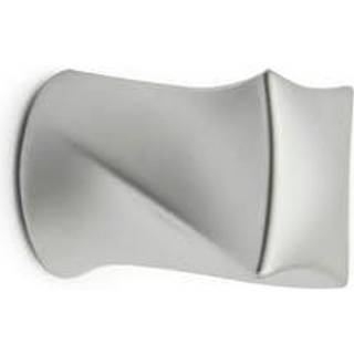 Habo Knop Harry 26 mm Matt krom