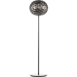 Kartell Planet Gulvlampe Smoke High: H160 cm