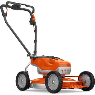 Husqvarna LB 548I Plæneklipper Uden batteri & lader