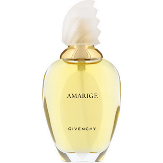 GIVENCHY Parfumer til kvinder AMARIGE Eau de Toilette Spray 30 ml (10.267,00 kr / 1 l) - 30 ml