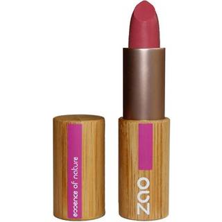 Zao Matte Lipstick, 3,5 g, Old Pink