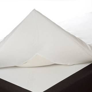 Varnamo of Sweden Kuvertlakan 120x200 cm