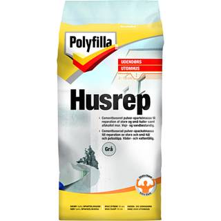 Polyfilla husrep udendørs 2,5 kg
