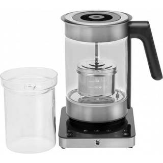 WMF Elkedel Lumero kettle multi functional 1.6 l. - Sølv - 3000 W