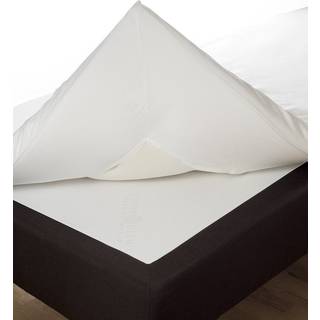 Varnamo of Sweden Kuvertlakan Percal 180x210 cm