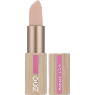 Zao Concealer Stick, 3,5 g, Brown Pink
