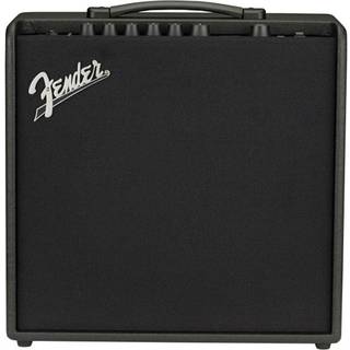Fender Mustang LT50 Combo Guitarforstærker