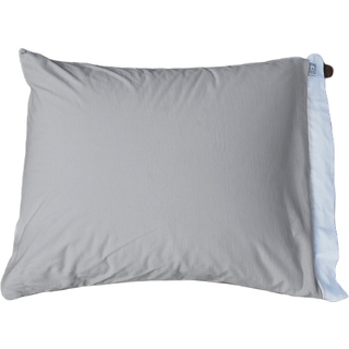 Beach House Pudebetræk Plain Fold Fog 50x60 cm