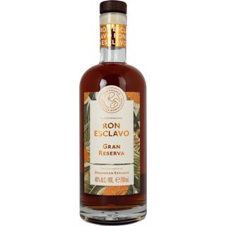 Patridom Gran Reserva, Ron Dominicana Solera, 40%, 70cl