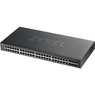 Zyxel Nebula Gs1920-48v2 48g 4sfp Switch