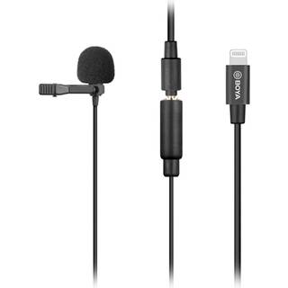 BOYA BY-M2 - microphone