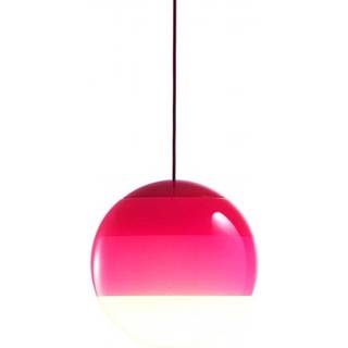Dipping Light Pendel 20 Grøn