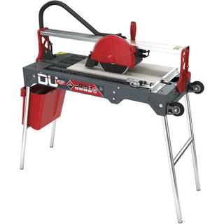 Rubi vådskære DU-200- EVO 65cm, 230V