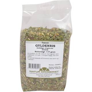 Natur Drogeriet Gyldenris - 115 g.