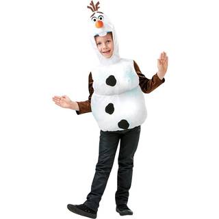 Olaf Frost 2 kostume