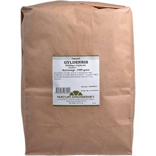 Natur Drogeriet Gyldenris - 1000 g.