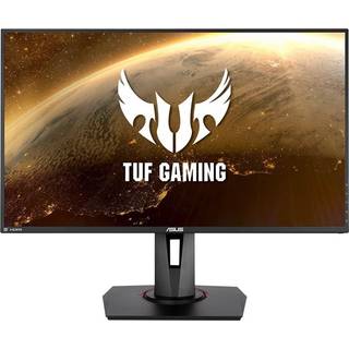 ASUS 27'' gamingskærm TUF VG279QM