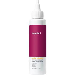 Milk Shake Direct Colour Toning balsam til intensiv fugt Eggplant 100 ml - 100 ml