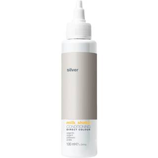 Milk_shake Conditioning Direct Colour 100 ml - Silver