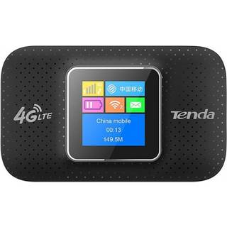 Tenda 4G185 4G LTE-Advanced Pocket Mobile Wi-Fi Router