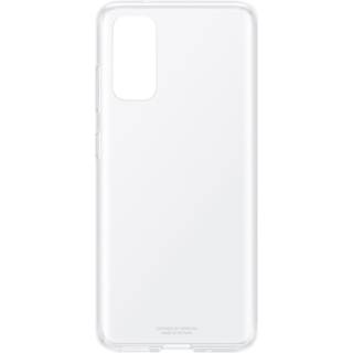 Samsung Galaxy S20 Clear Cover Transparent