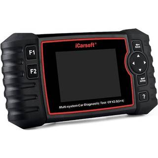 iCarsoft CR V2.0 Bildiagnostik