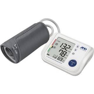 A&D Medical blodtryksmåler, UA-1020-W