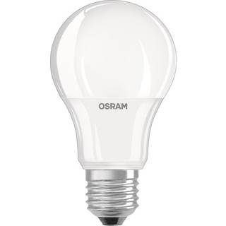 Osram Value LED Standardpære E27, 9,5W=60W-