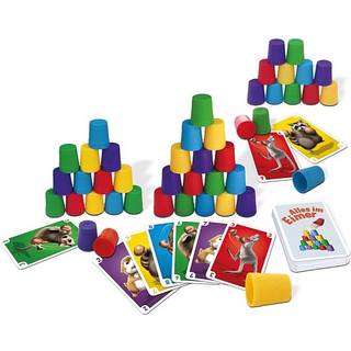 Bucket King - Familiespil - Fra 7 år.