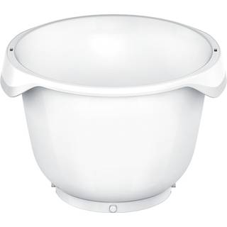 MUZ9KR1 plast røreskål