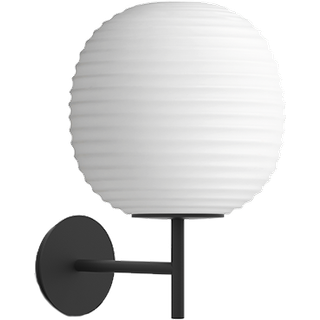Lantern Væglampe Small