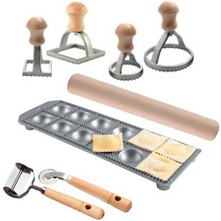 Startset til Ravioli og Tortellini