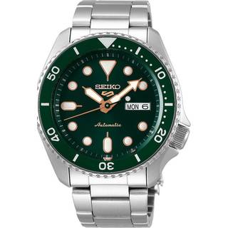 Lorus RRX30HX9 Two Tone Bracelet Watch - W58152