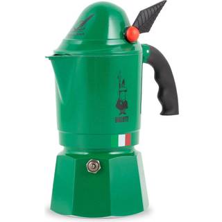 Bialetti Alpina Moka Express 3 kop