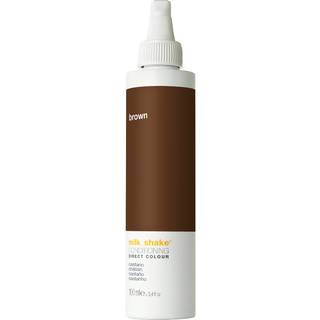 Milk_shake Conditioning Direct Colour Brown 100 ml