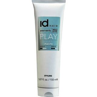 Id Hair Elements Xclusive Play Soft Paste - 150ml