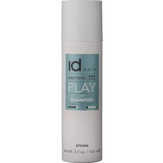 Id Hair Elements Xclusive Play Dry Shampoo 150ml