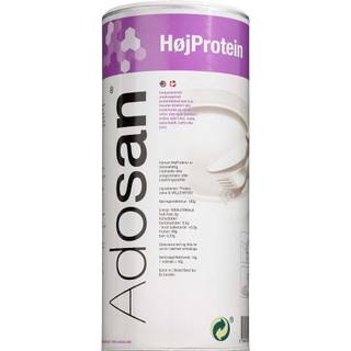 Adosan Pulver HøjProtein 1 kg