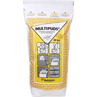 Skalflex Skalcem Multipuds         20kg ✓ På lager - klar til levering og afhentning