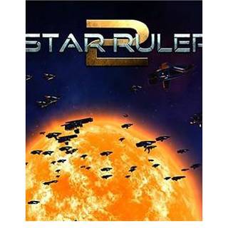 Star Ruler 2 PC Steam Account