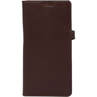 Buffalo Wallet Læder Samsung A71 Sort